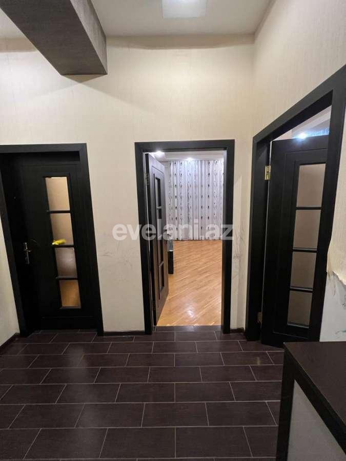 Satılır, yeni tikili, 2 otaqlı, 53 m², Bakı, Yasamal r, İnşaatçılar m.