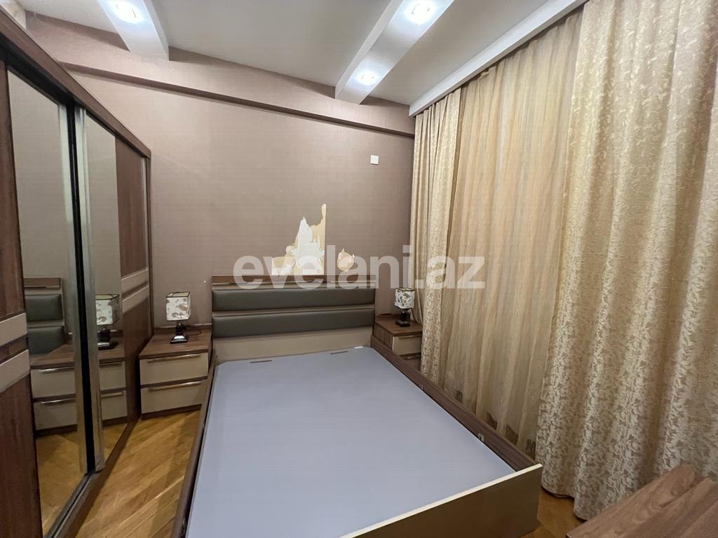 Satılır, yeni tikili, 2 otaqlı, 53 m², Bakı, Yasamal r, İnşaatçılar m.
