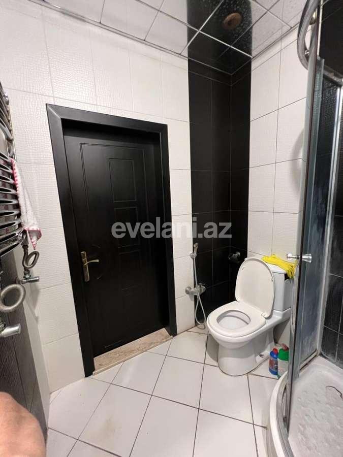 Satılır, yeni tikili, 2 otaqlı, 53 m², Bakı, Yasamal r, İnşaatçılar m.