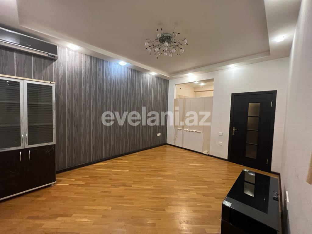 Satılır, yeni tikili, 2 otaqlı, 53 m², Bakı, Yasamal r, İnşaatçılar m.
