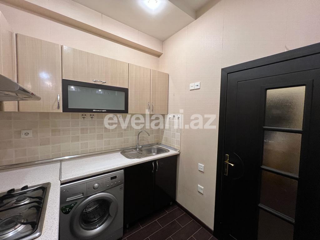 Satılır, yeni tikili, 2 otaqlı, 53 m², Bakı, Yasamal r, İnşaatçılar m.