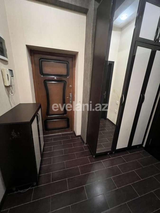 Satılır, yeni tikili, 2 otaqlı, 53 m², Bakı, Yasamal r, İnşaatçılar m.