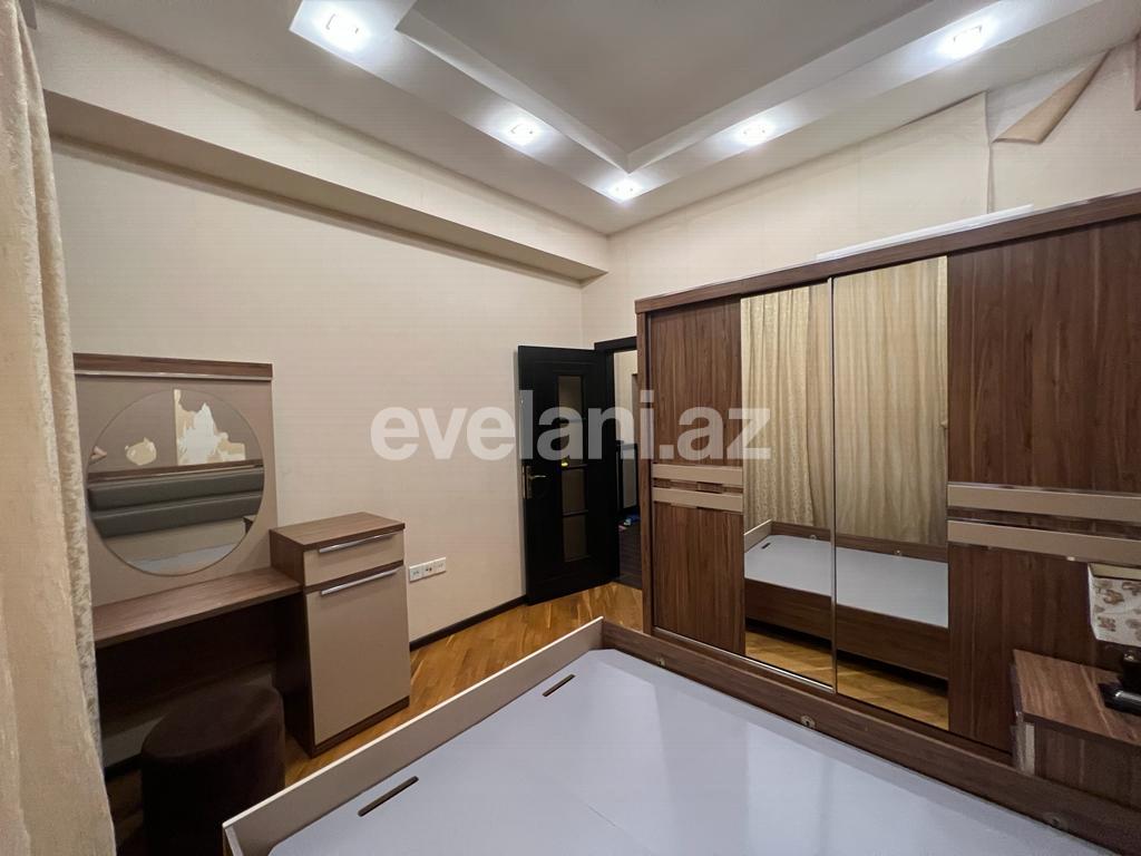 Satılır, yeni tikili, 2 otaqlı, 53 m², Bakı, Yasamal r, İnşaatçılar m.