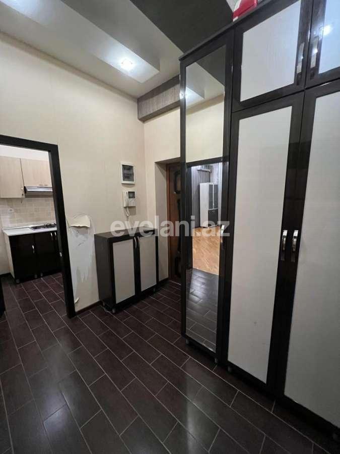 Satılır, yeni tikili, 2 otaqlı, 53 m², Bakı, Yasamal r, İnşaatçılar m.