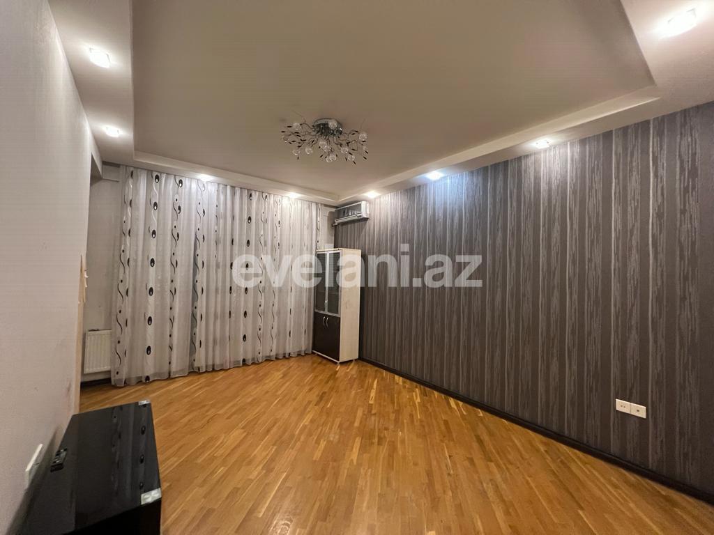 Satılır, yeni tikili, 2 otaqlı, 53 m², Bakı, Yasamal r, İnşaatçılar m.