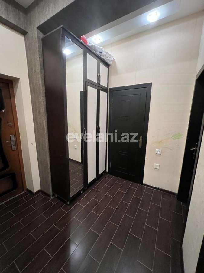 Satılır, yeni tikili, 2 otaqlı, 53 m², Bakı, Yasamal r, İnşaatçılar m.