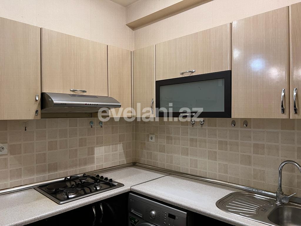 Satılır, yeni tikili, 2 otaqlı, 53 m², Bakı, Yasamal r, İnşaatçılar m.