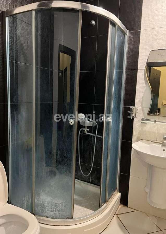Satılır, yeni tikili, 2 otaqlı, 53 m², Bakı, Yasamal r, İnşaatçılar m.