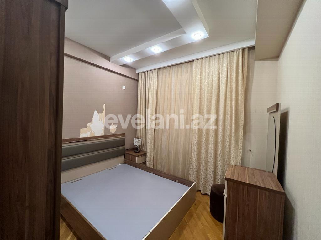 Satılır, yeni tikili, 2 otaqlı, 53 m², Bakı, Yasamal r, İnşaatçılar m.