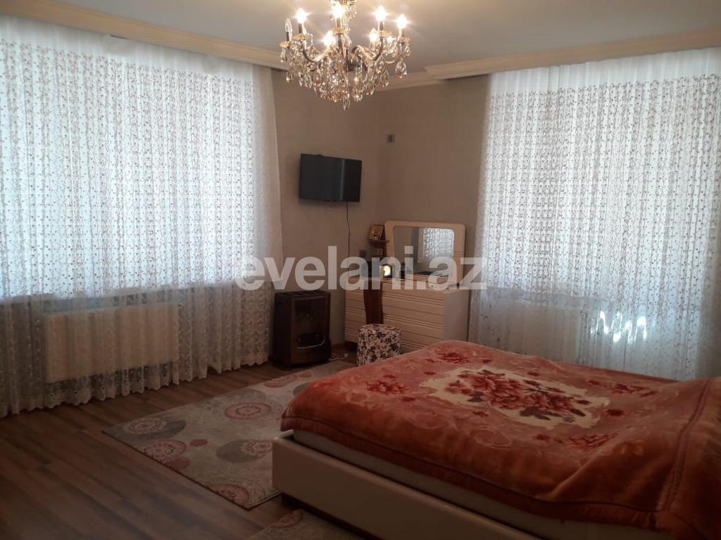 Satılır, yeni tikili, 3 otaqlı, 130 m², Bakı, Binəqədi r.