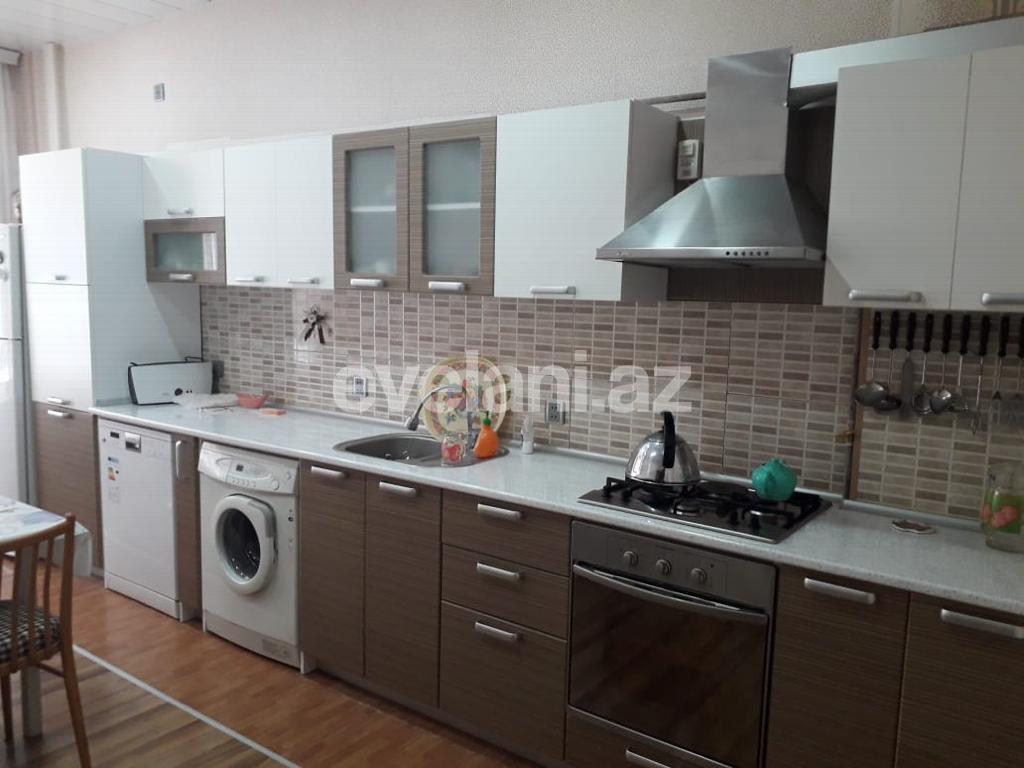 Satılır, yeni tikili, 3 otaqlı, 130 m², Bakı, Binəqədi r.