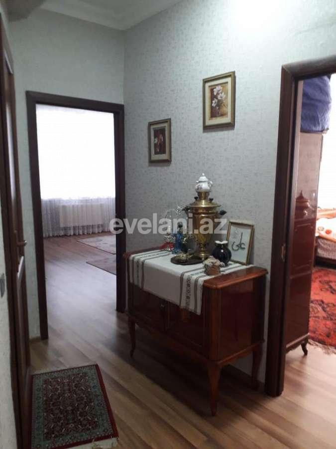 Satılır, yeni tikili, 3 otaqlı, 130 m², Bakı, Binəqədi r.