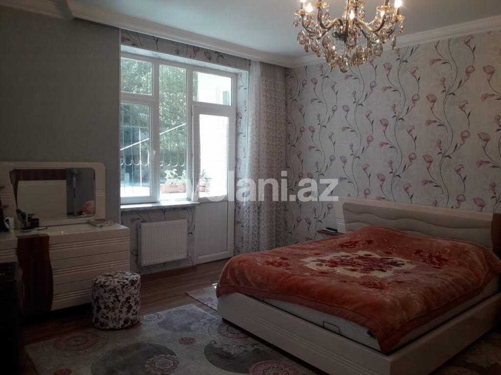 Satılır, yeni tikili, 3 otaqlı, 130 m², Bakı, Binəqədi r.