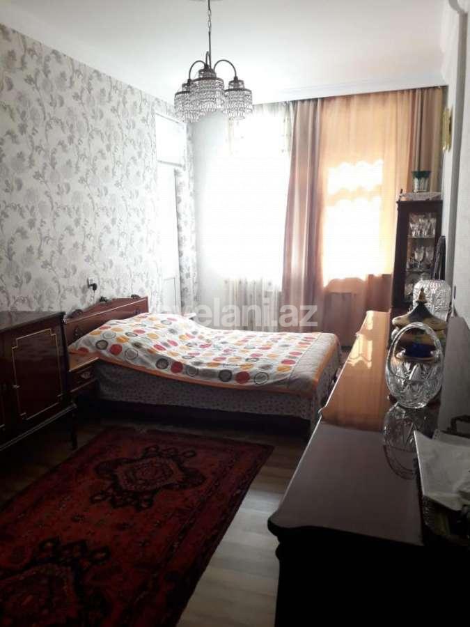 Satılır, yeni tikili, 3 otaqlı, 130 m², Bakı, Binəqədi r.