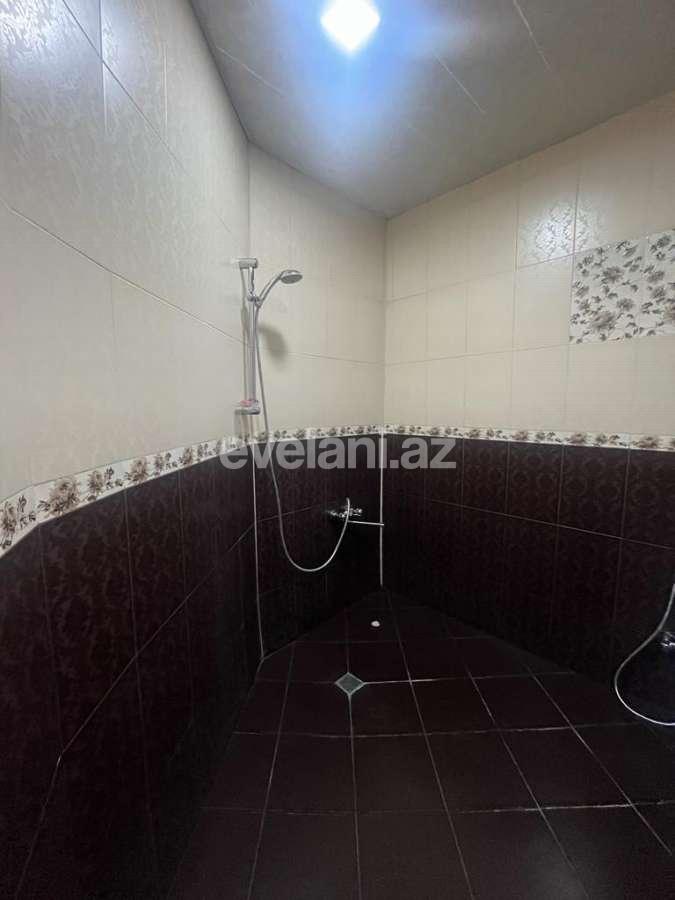 Satılır, yeni tikili, 3 otaqlı, 130 m², Bakı, Binəqədi r.