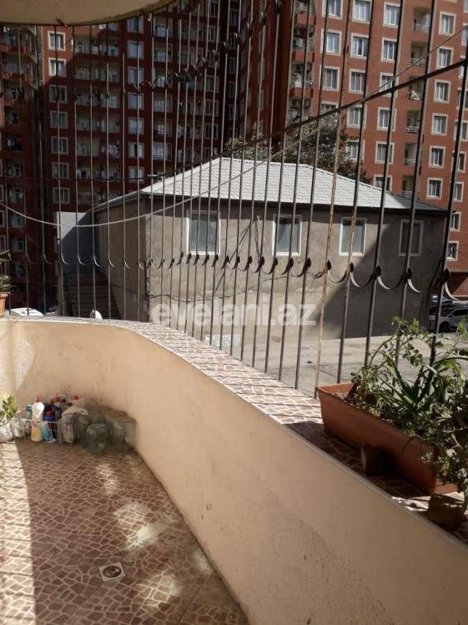 Satılır, yeni tikili, 3 otaqlı, 130 m², Bakı, Binəqədi r.