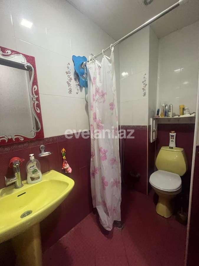 Satılır, yeni tikili, 3 otaqlı, 130 m², Bakı, Binəqədi r.