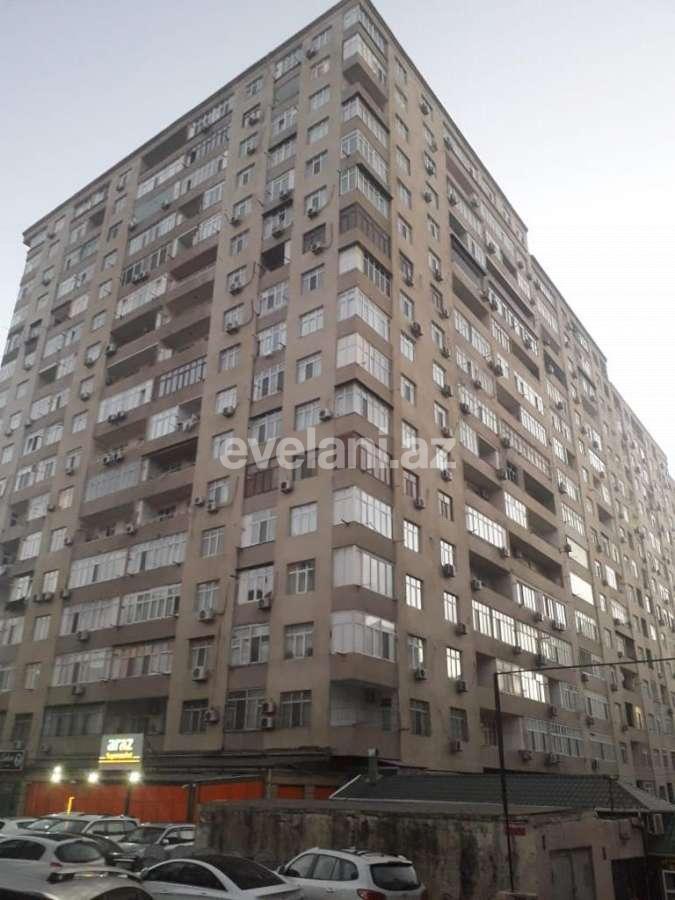 Satılır, yeni tikili, 3 otaqlı, 130 m², Bakı, Binəqədi r.