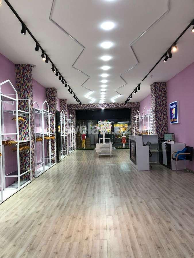 Rent, object, 117 m², Baku, Nasimi r, 28 may m.