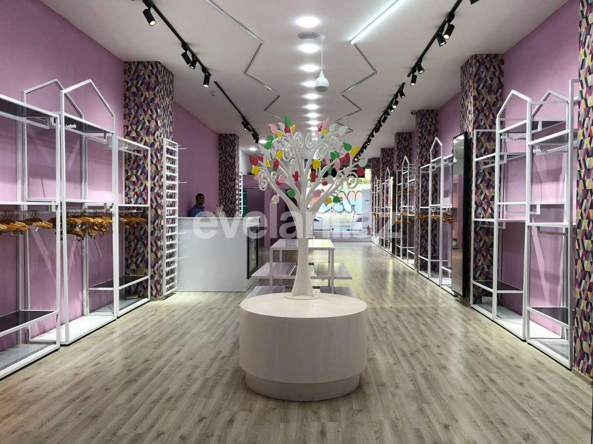 Rent, object, 117 m², Baku, Nasimi r, 28 may m.