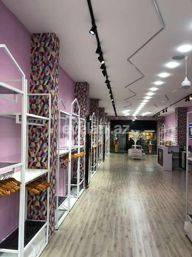 Rent, object, 117 m², Baku, Nasimi r, 28 may m.