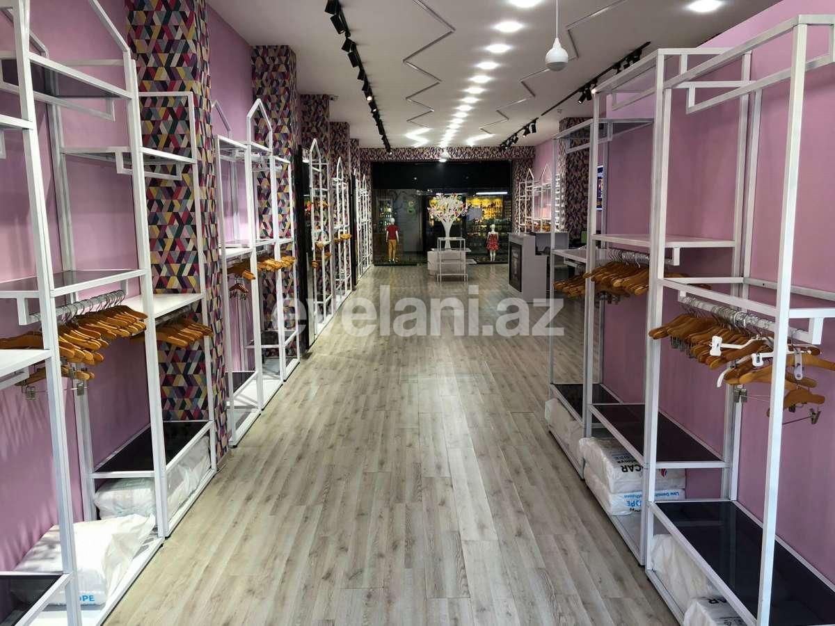 Rent, object, 117 m², Baku, Nasimi r, 28 may m.