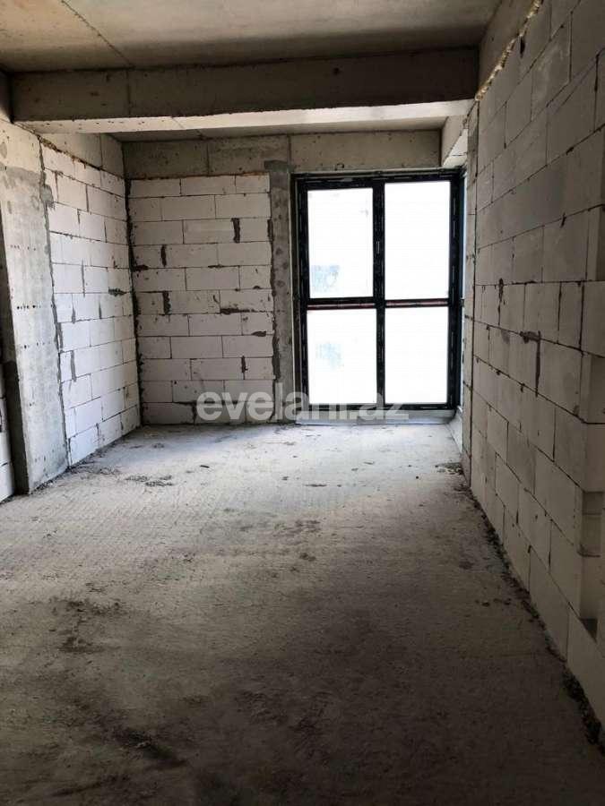 Satılır, yeni tikili, 4 otaqlı, 160 m², Bakı, Səbail r, Bayıl q.