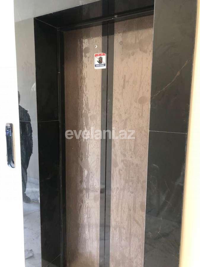 Satılır, yeni tikili, 4 otaqlı, 160 m², Bakı, Səbail r, Bayıl q.