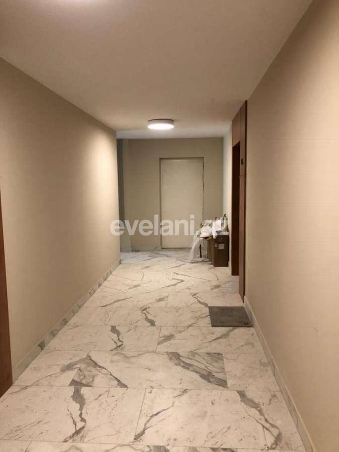 Satılır, yeni tikili, 4 otaqlı, 160 m², Bakı, Səbail r, Bayıl q.