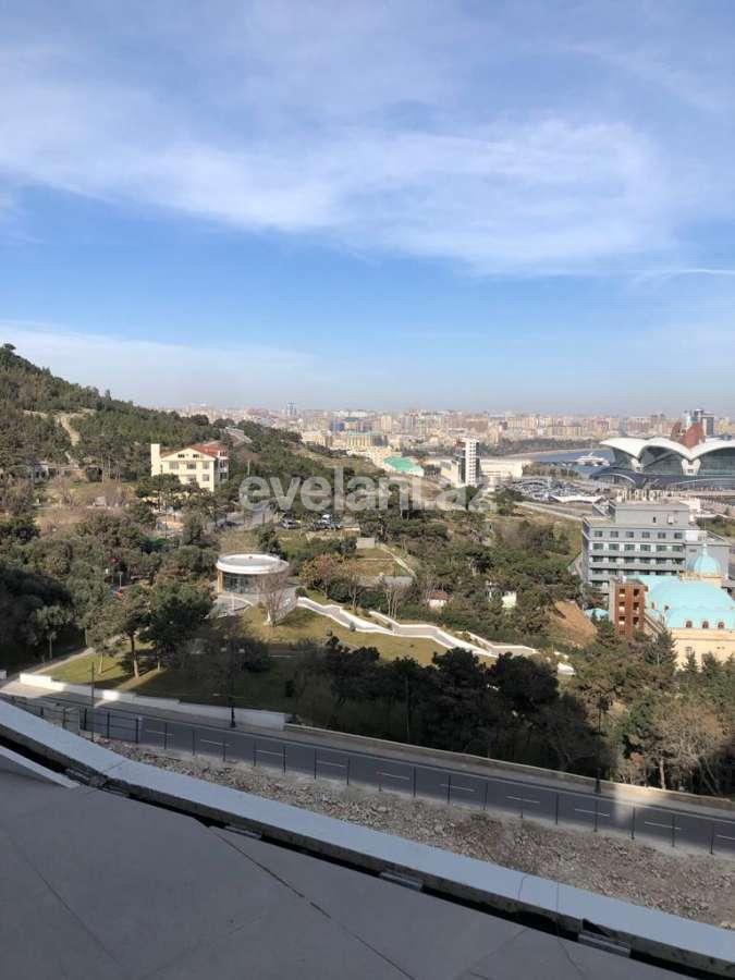 Satılır, yeni tikili, 4 otaqlı, 160 m², Bakı, Səbail r, Bayıl q.