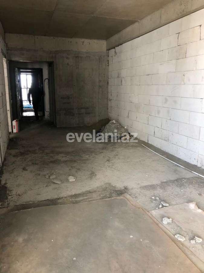 Satılır, yeni tikili, 4 otaqlı, 160 m², Bakı, Səbail r, Bayıl q.