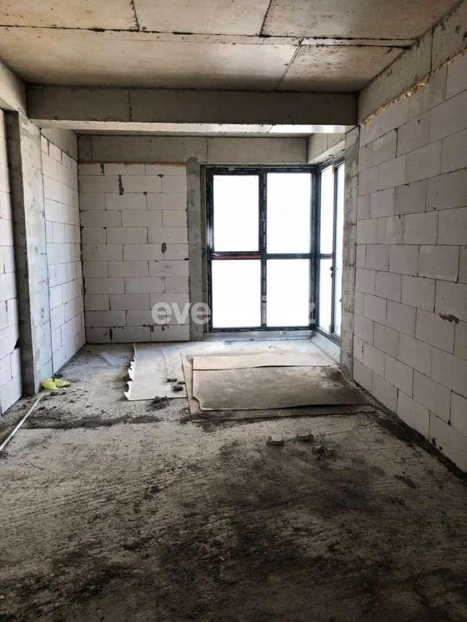 Satılır, yeni tikili, 4 otaqlı, 160 m², Bakı, Səbail r, Bayıl q.