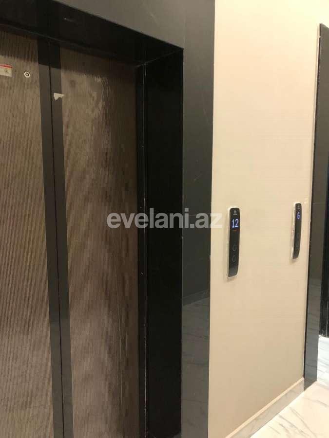 Satılır, yeni tikili, 4 otaqlı, 160 m², Bakı, Səbail r, Bayıl q.