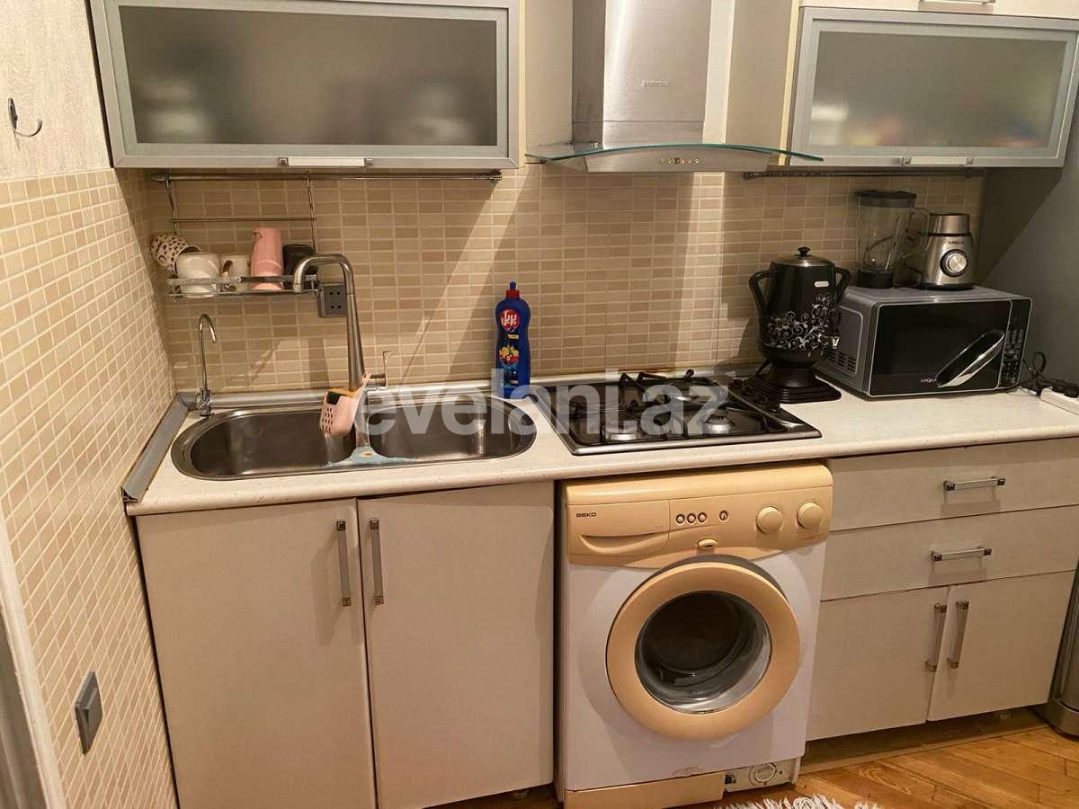 Rent, new building, 3 room, 78 m², Baku, Khatai r, Ahmedli d, Ahmedli m.