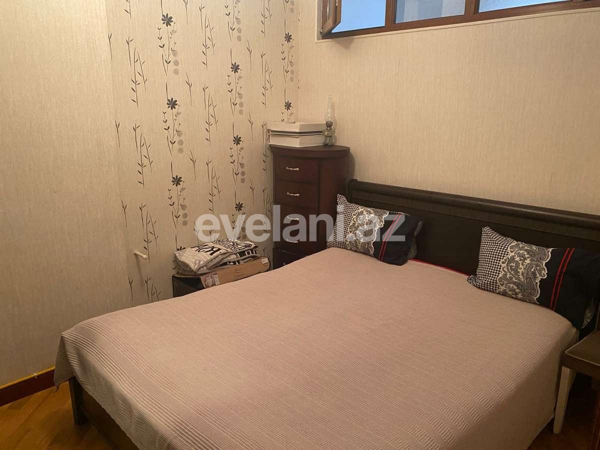 Rent, new building, 3 room, 78 m², Baku, Khatai r, Ahmedli d, Ahmedli m.