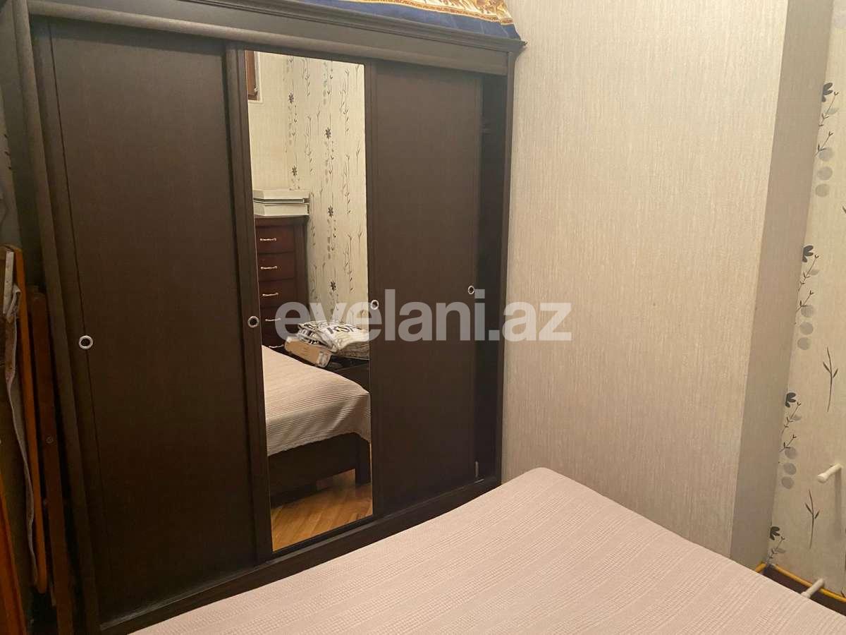 Rent, new building, 3 room, 78 m², Baku, Khatai r, Ahmedli d, Ahmedli m.