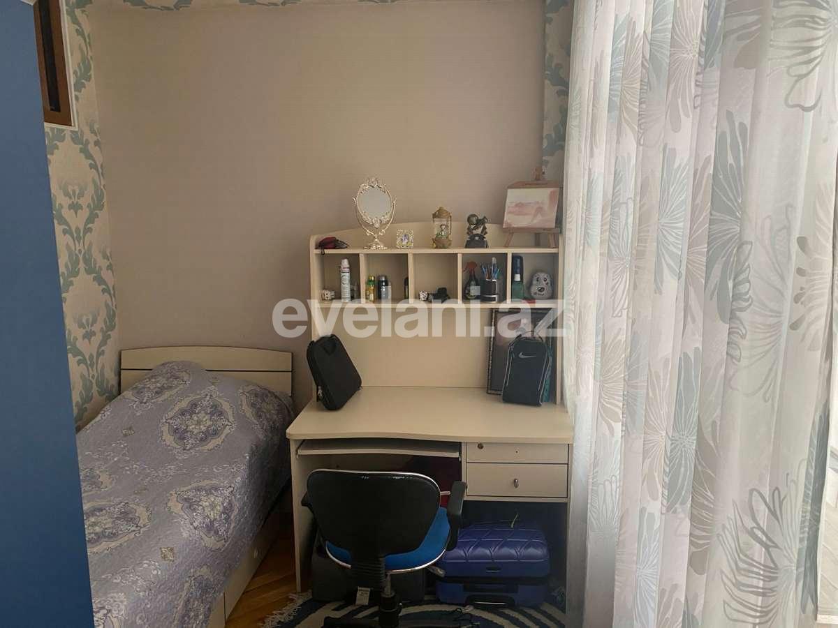 Rent, new building, 3 room, 78 m², Baku, Khatai r, Ahmedli d, Ahmedli m.