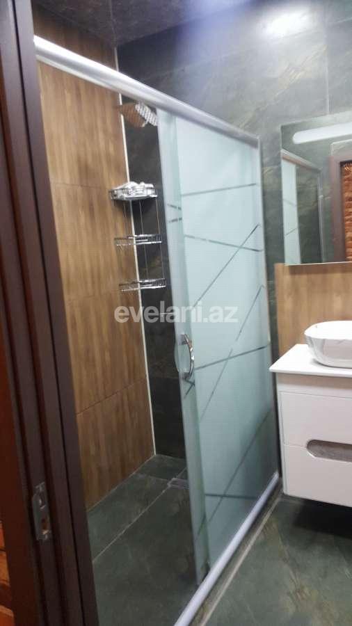 Rent, old building, 2 room, 75 m², Baku, Yasamal r.