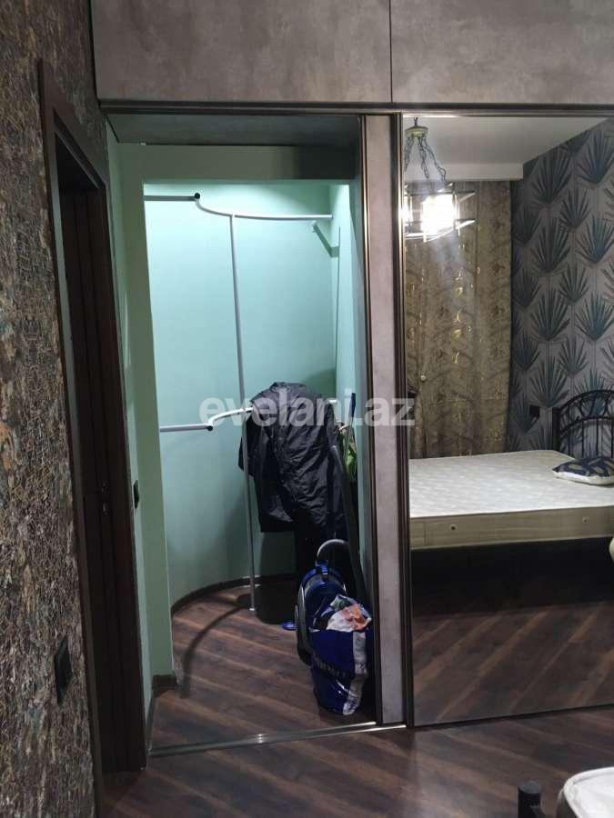 Rent, old building, 2 room, 75 m², Baku, Yasamal r.