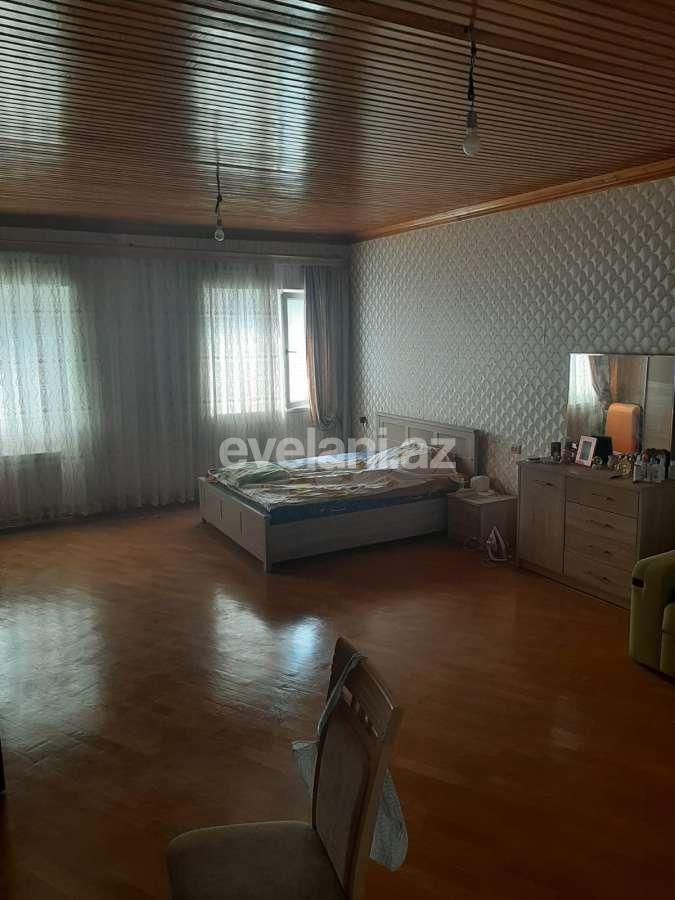 Satılır, həyət evi / bağ, 7 otaqlı, 236 m², Bakı, Abşeron r.