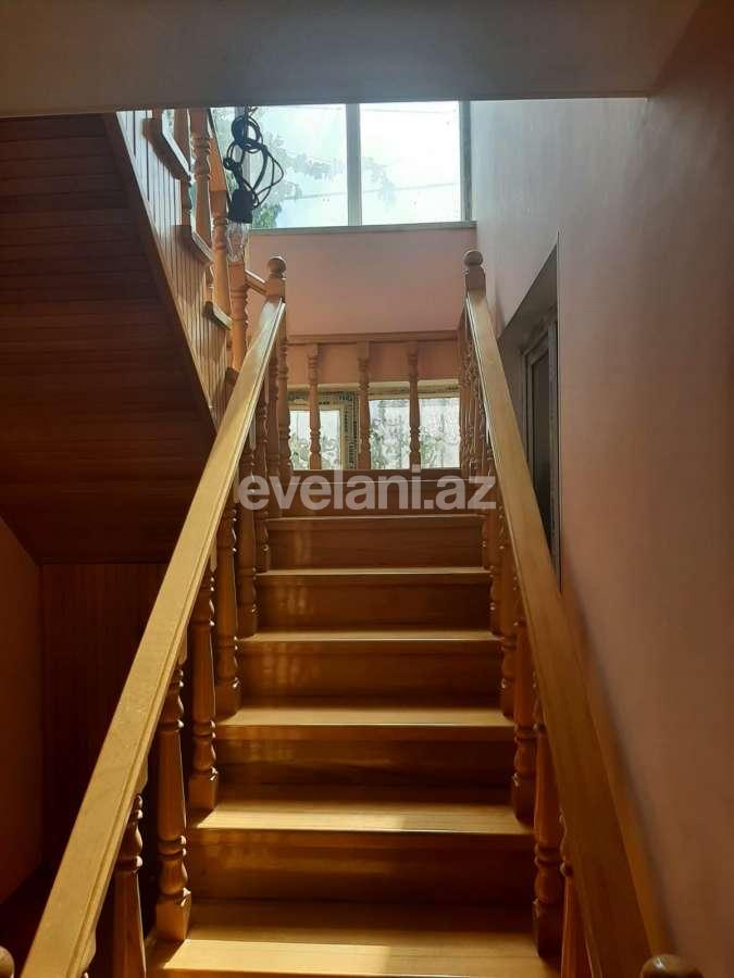 Satılır, həyət evi / bağ, 7 otaqlı, 236 m², Bakı, Abşeron r.