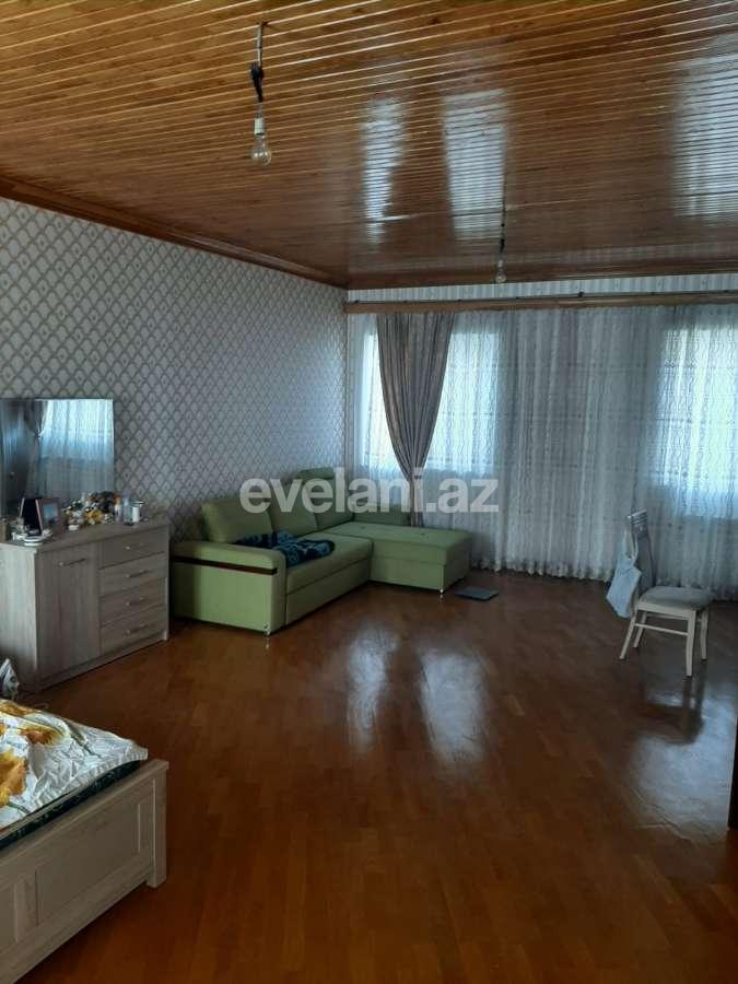 Satılır, həyət evi / bağ, 7 otaqlı, 236 m², Bakı, Abşeron r.