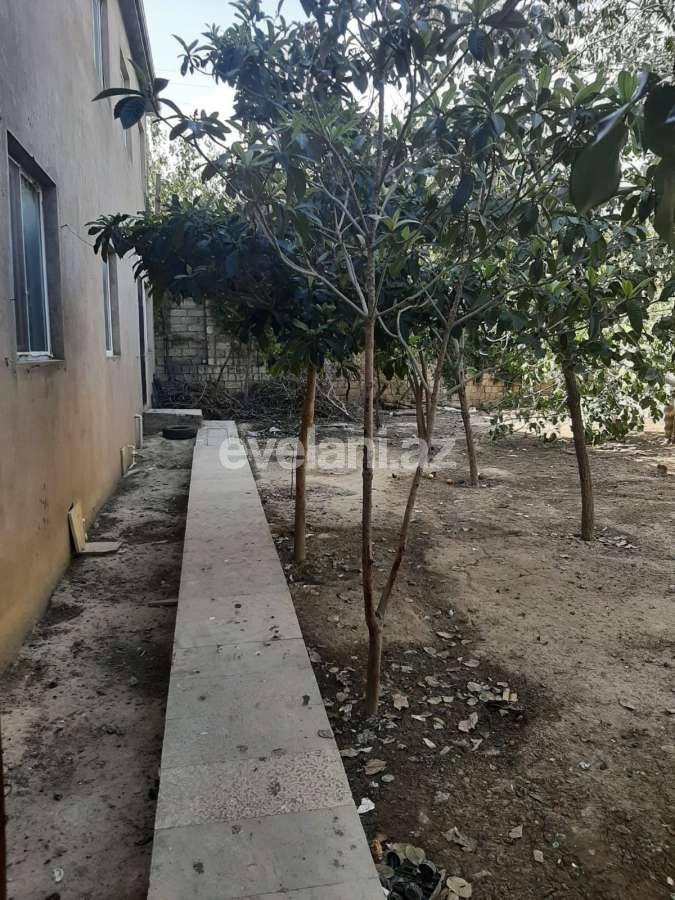 Satılır, həyət evi / bağ, 7 otaqlı, 236 m², Bakı, Abşeron r.