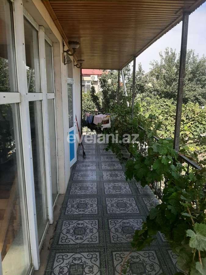 Satılır, həyət evi / bağ, 7 otaqlı, 236 m², Bakı, Abşeron r.