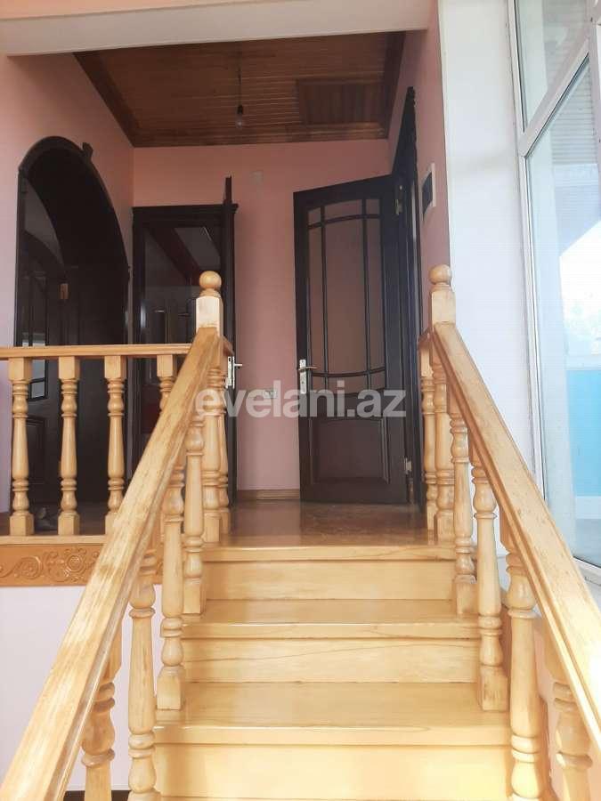 Satılır, həyət evi / bağ, 7 otaqlı, 236 m², Bakı, Abşeron r.