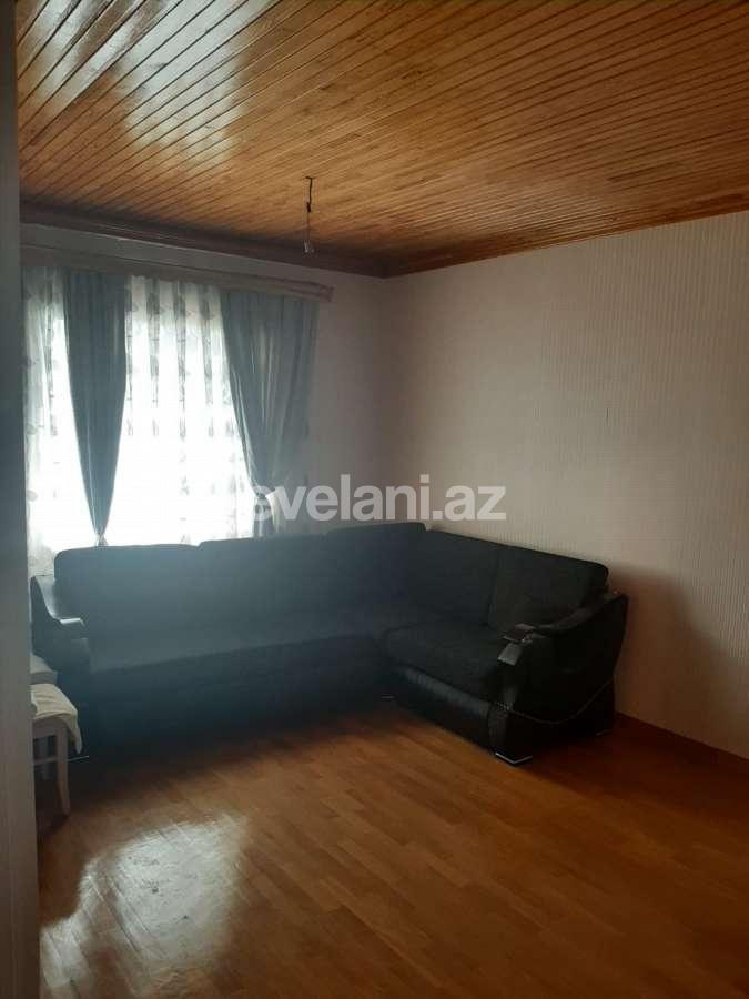 Satılır, həyət evi / bağ, 7 otaqlı, 236 m², Bakı, Abşeron r.