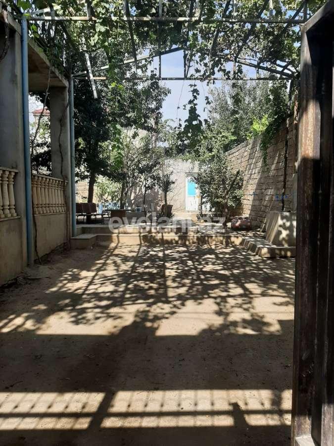 Satılır, həyət evi / bağ, 7 otaqlı, 236 m², Bakı, Abşeron r.