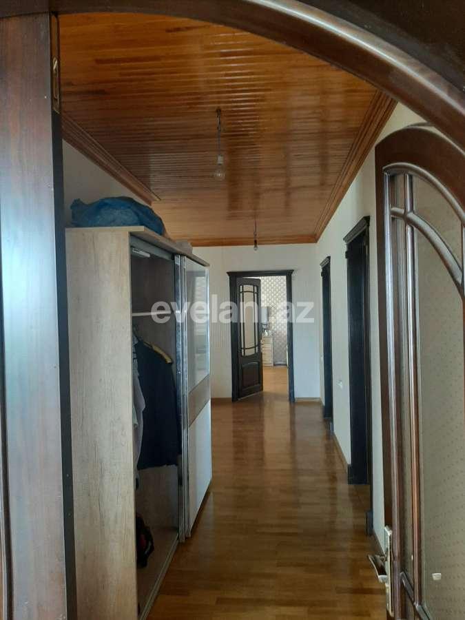 Satılır, həyət evi / bağ, 7 otaqlı, 236 m², Bakı, Abşeron r.