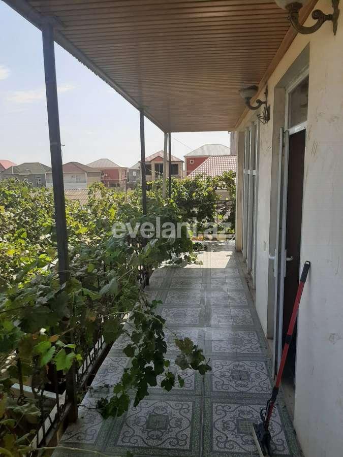 Satılır, həyət evi / bağ, 7 otaqlı, 236 m², Bakı, Abşeron r.