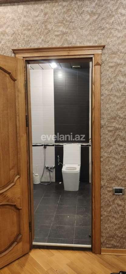 Rent, new building, 4 room, 178 m², Baku, Narimanov r, Ganjlik m.